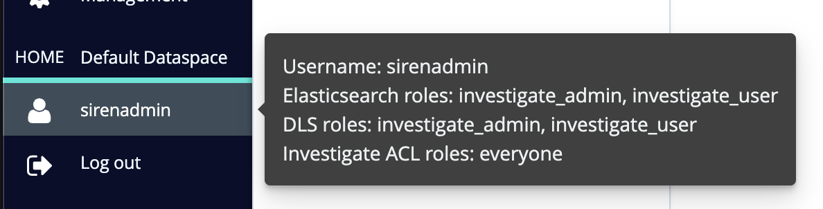 Configure keycloak login test
